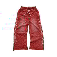 RICHE SANS TRAHIR- Baggy Sweatpants 