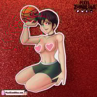 (NSFW) Rebecca Chambers