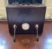 Image 3 of Suitcase Drum #01