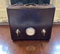 Image 4 of Suitcase Drum #01