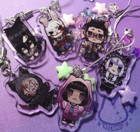 Image 2 of RE / DBD - 1.5in Nui Charms