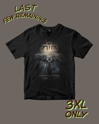 Daughter of Hatred T-Shirt