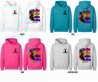 Image 1 of Hoodie