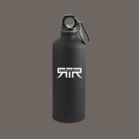Rites to Ruin Water Bottle