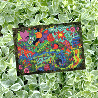 Image 6 of seasons print (4 variations!)