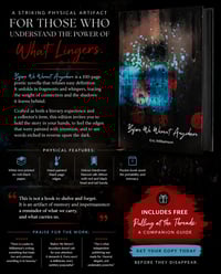 Image 2 of 🌧️Before We Weren't Anywhere