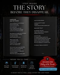 Image 3 of 🌧️Before We Weren't Anywhere