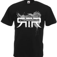 Image 2 of PRE-ORDER! Original 'Raven' T-shirts