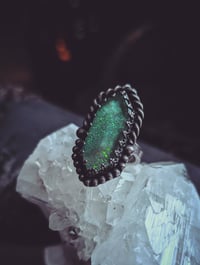 Image 3 of Miracles ring (8.5)