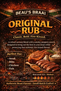 Original Rub
