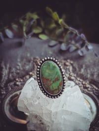 Image 1 of Joy ring (7)