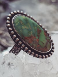 Image 3 of Joy ring (7)