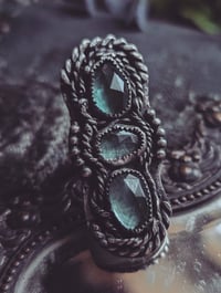 Image 2 of Heavenly Bodies ring (6)