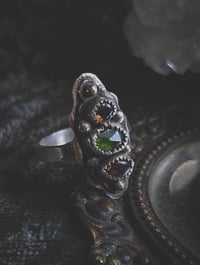 Image 4 of Higher and higher rings  (7/8 )