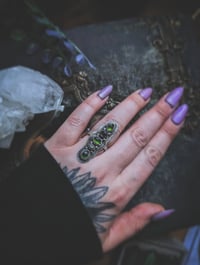 Image 3 of Higher and higher rings  (7/8 )