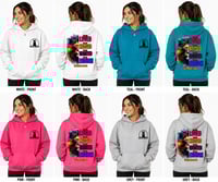 Image 2 of Hoodie