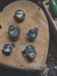 Image 3 of Heavenly rings