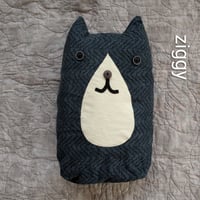Image 15 of Trash Cats