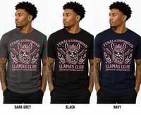 Image 1 of Unhinged Basic Tee