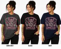 Image 2 of Unhinged Basic Tee