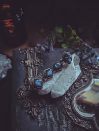 Image 2 of Third eye rings