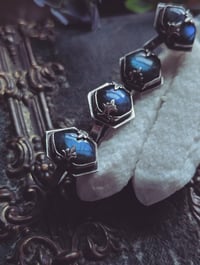 Image 4 of Third eye rings