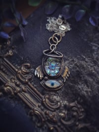 Image 8 of Guardian angel Necklaces