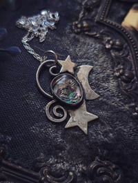 Image 6 of Guardian angel Necklaces