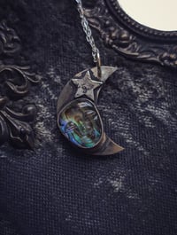 Image 2 of Guardian angel Necklaces