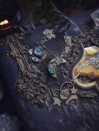 Image 1 of Guardian angel Necklaces