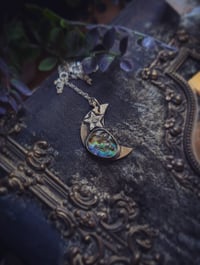 Image 4 of Guardian angel Necklaces