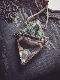 Image 2 of The Guardian Necklace