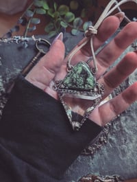 Image 3 of The Guardian Necklace