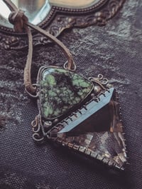 Image 4 of The Guardian Necklace