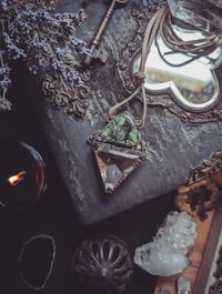 Image 1 of The Guardian Necklace