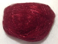 # 2 . Regal Red Angelina  - 1 / 2 oz