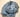 # 3 . Stellina Blue Fibers for Blending - 1 oz