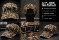 No Speed Limit: Backwoods Edition