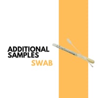 Additional Samples(swab)