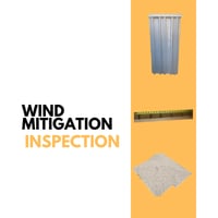 Wind Mitigation Inspection