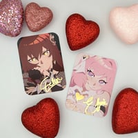 Image 4 of Honkai Impact 3rd - Photocards