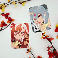 Image 5 of Honkai Impact 3rd - Photocards