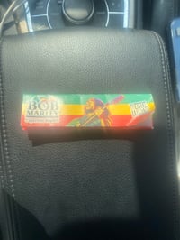 Autographed papers