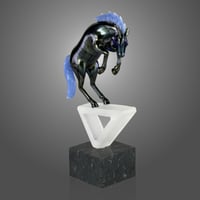 Image 2 of Cobalt Stallion