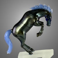 Image 1 of Cobalt Stallion