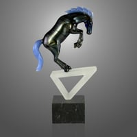 Image 4 of Cobalt Stallion