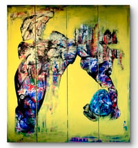 Image 1 of underbelly [2026]