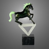 Image 3 of Jade Stallion