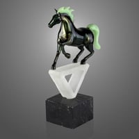 Image 4 of Jade Stallion