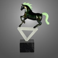 Image 2 of Jade Stallion